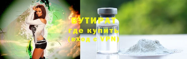 трава Бикин